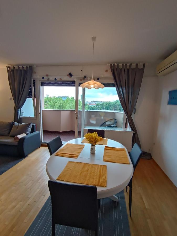 Astralis Factory Apartments- La Boum Загреб Екстериор снимка