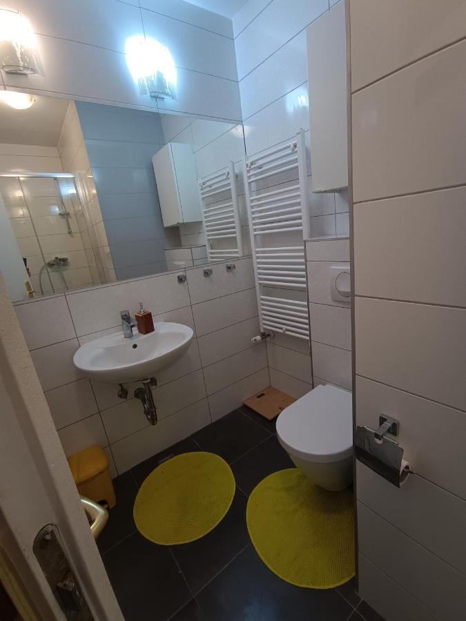 Astralis Factory Apartments- La Boum Загреб Екстериор снимка
