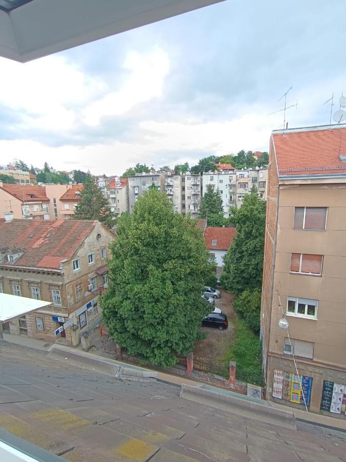 Astralis Factory Apartments- La Boum Загреб Екстериор снимка