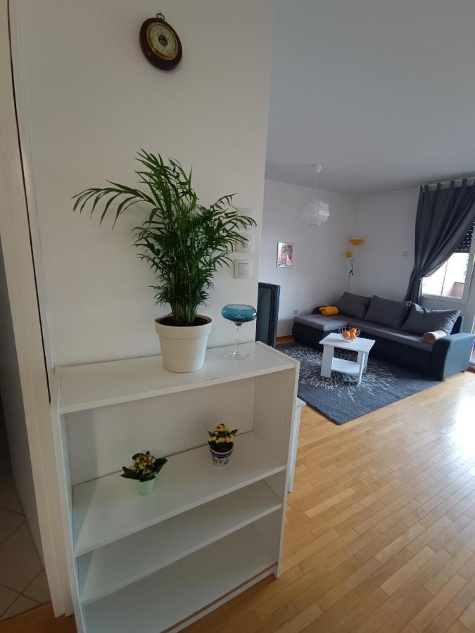 Astralis Factory Apartments- La Boum Загреб Екстериор снимка