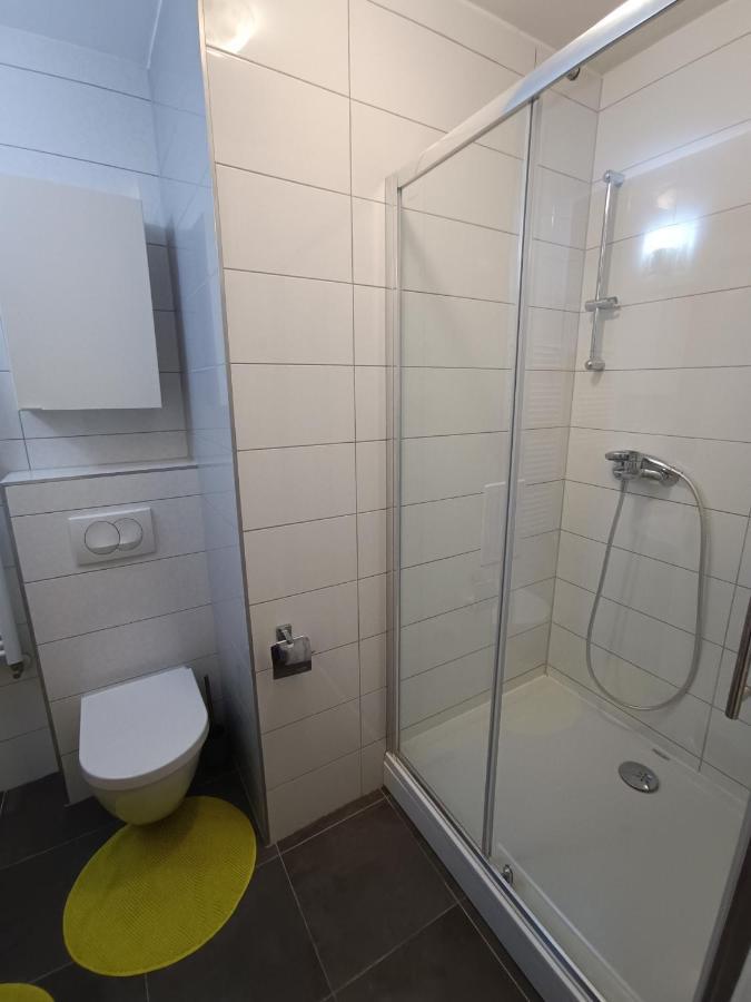 Astralis Factory Apartments- La Boum Загреб Екстериор снимка