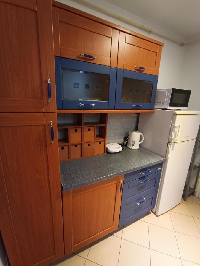 Astralis Factory Apartments- La Boum Загреб Екстериор снимка